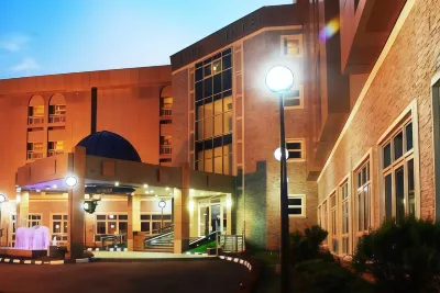 Ibeto Hotels Abuja Hotels in Абуджа