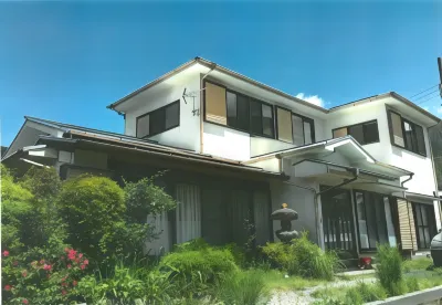 Guesthouse En