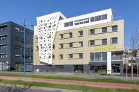 B&B Hotel Brest Centre Port de Commerce Hotels in der Nähe von Brest Arena