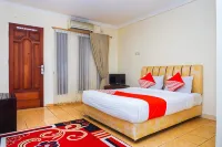 LIM's Hotel Hotel dekat HKBP Ressort Perbaungan
