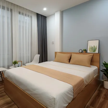Cozrum Homes - Graceful Corner Отели рядом с достопримечательностью «Фунхуан»