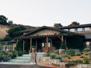 The Inn at Zaca Creek