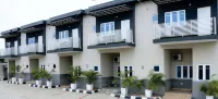 Casa de Los Reyes Luxury Apartments Hotels near Jabi Boat Club, Abuja