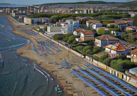 Hotel l'Etrusco - San Vincenzo Hotel a San Vincenzo