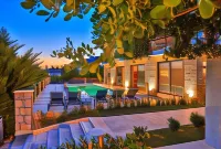 Carruba Boutique Hotel