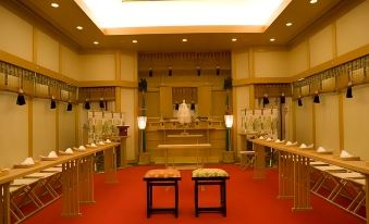 Crest Hotel Kashiwa