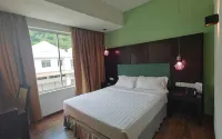 2 Inn 1 Boutique Hotel & Spa