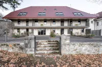 La Grange des Pères Hotels in Argonay