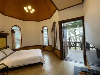 Taean Mud Camp Pension