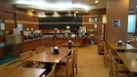 Hotel Route-Inn Matsusaka Ekihigashi - breakfast