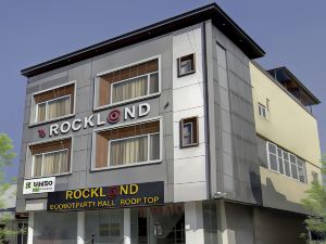 Treebo Trend Rockland Zirakpur