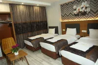 BİANCA Deluxe Hotel Van Các khách sạn ở Van