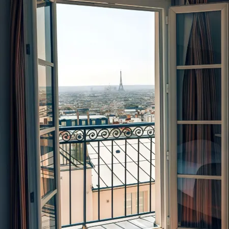 Timhotel Montmartre
