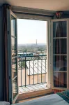 Timhotel Montmartre - romantis