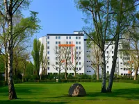 Enjoy Hotel Berlin City Messe Hotels near Steglitz