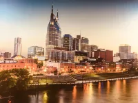 Millennium Maxwell House Nashville