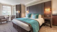 Grand Jersey Hotel and Spa Hotels near Vision Express Opticians - Jersey, St. Helier