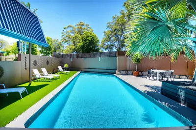 Quality Hotel City Centre Hotels in Coffs Harbour
