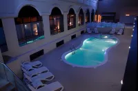 Lavender Hotel Sharjah - sul mare