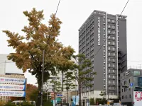 Euljiro CO-OP Residence Hotels in Seoul