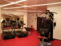 Albani Hotel Roma - Gym