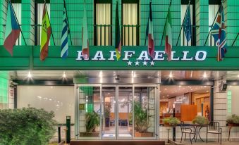 Hotel Raffaello