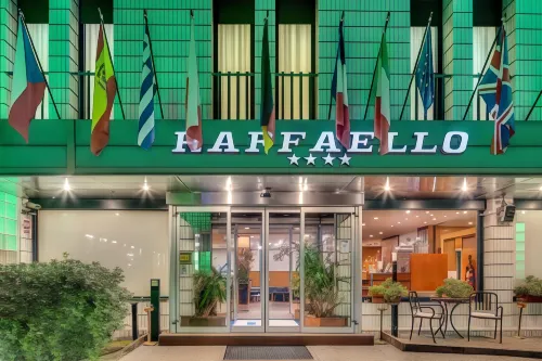 Hotel Raffaello