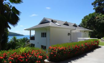 Sailfish Beach Villas