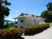 Sailfish Beach Villas Hotels in Mahe Island