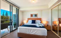 Scarborough Beach Resort Brisbane Hotels in Redcliffe