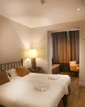 Hotel Cuéntame la Puebla Hotels in Burgos