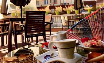 Hotel Adria