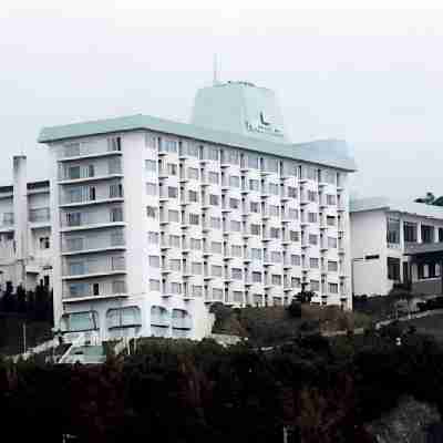 Shimoda View Hotel Hotel Exterior