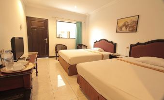 Hotel Sinar 2