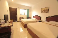 Hotel Sinar 2 Hotels in Sedati