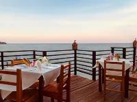 Palumboreef Beach Resort Hotels in Uroa