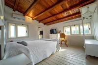 Camagna Country House Hotel di Nuova Gibellina