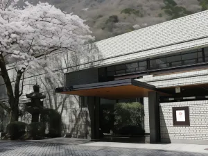 호시노 리조트 카이 하코네