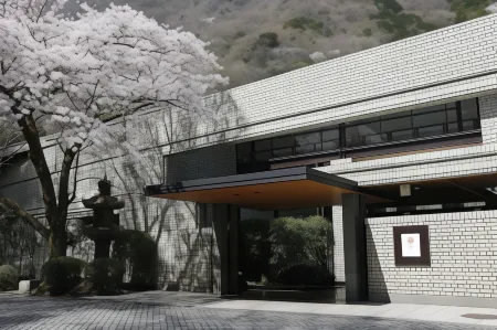 Hoshino Resorts KAI Hakone
