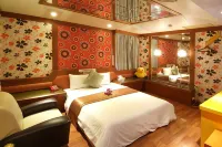 Benz Hotel Taoyuan Hotels in Taoyuan