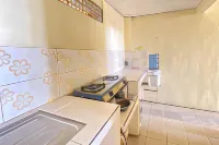 Kanca Homestay Syariah RedPartner Near Gor Untung Suropati Hotels in Purworejo