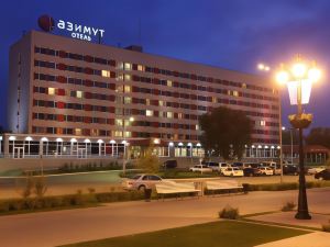 Azimut Hotel Astrakhan