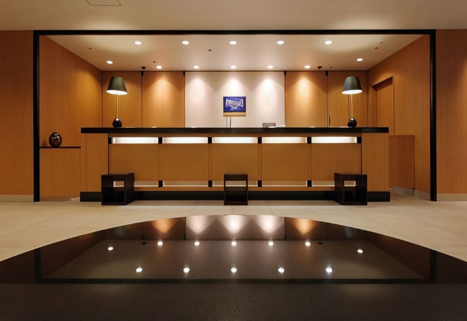 4. 게이오 프레소 ..