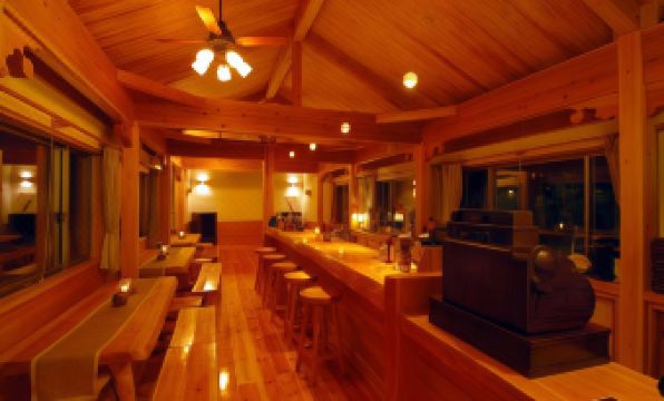 시키미 호텔 섬네일