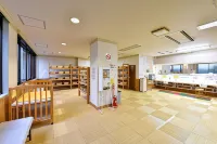 Hotel Sun Rural Ogata Hotels in Oga