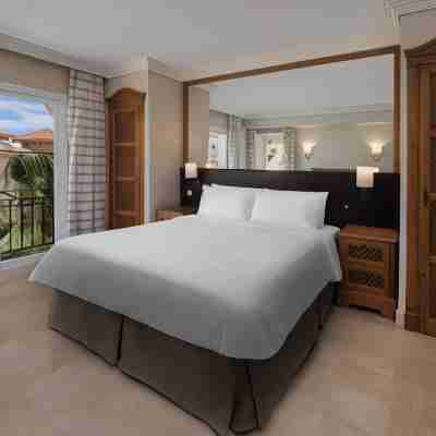 Marriott's Marbella Beach Resort Rooms
