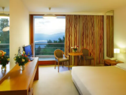 Amalia Hotel Delphi Hotels in Delphi