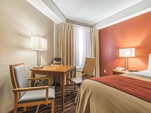 Comfort Inn Oshawa