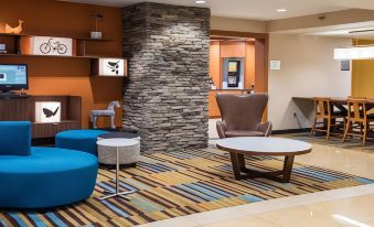 Fairfield Inn & Suites Knoxville/East