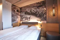 Zleep Hotel Lausanne-Chavannes